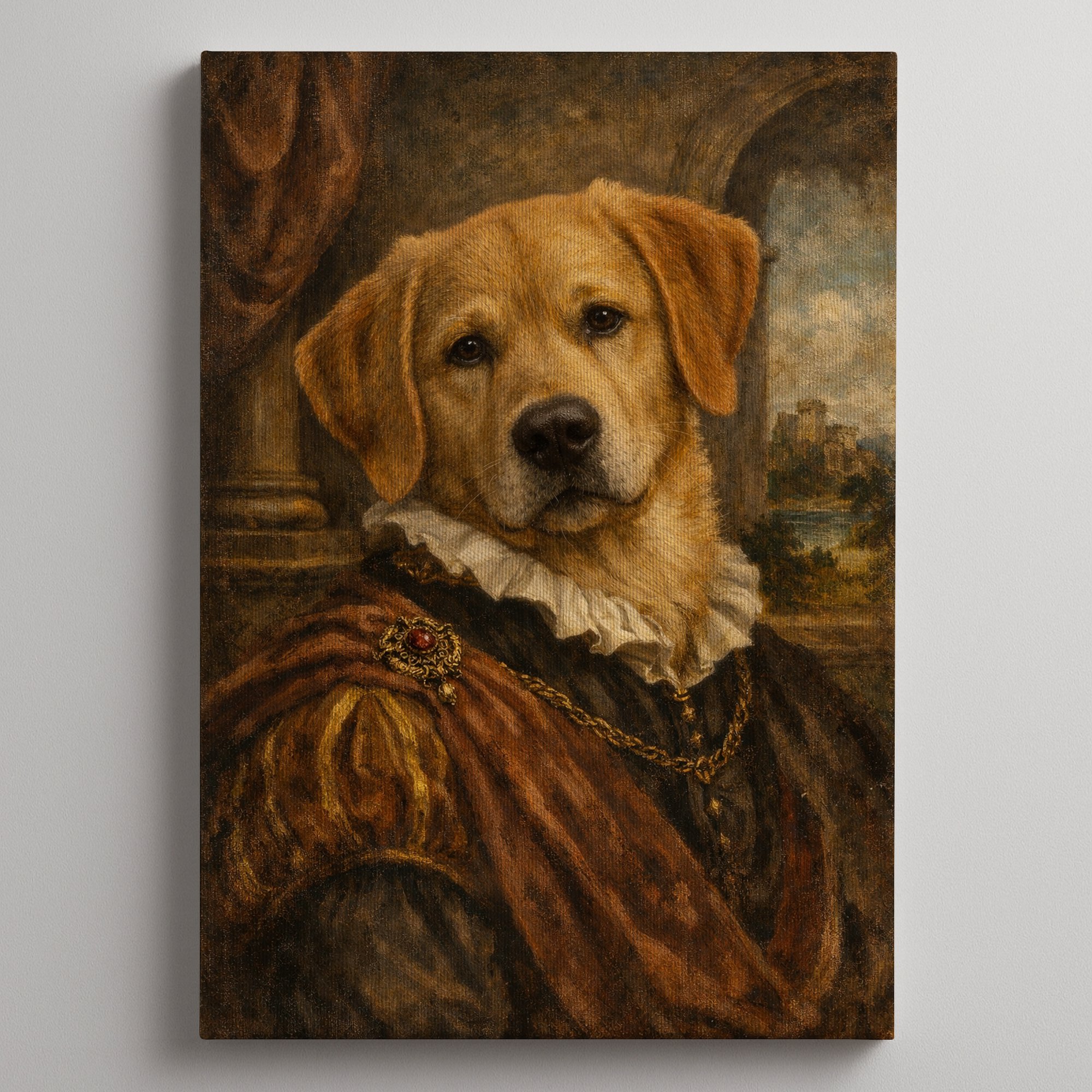 Personalized Wall Art